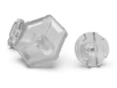 Shot Race Gear "Speed" Helmet Visor Screw Set Shot Race Gear "Speed" Helmet Visor Screw Set