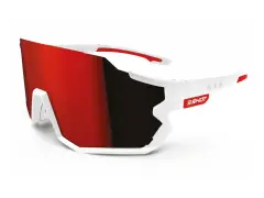 Shot Race Gear "Vista" Sunglasses - Red Shot Race Gear "Vista" Sunglasses - Red