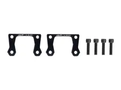 Signature MTB Direct Mount Vorbau Riser Kit Signature MTB Direct Mount Vorbau Riser Kit