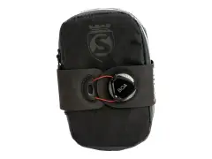 Silca "Mattone Grande" Satteltasche Silca "Mattone Grande" Satteltasche