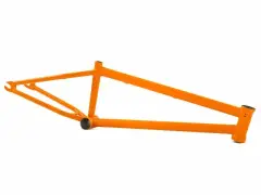 Simple "Ace V2" BMX Frame Simple "Ace V2" BMX Frame