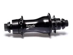 Simple Bike Co. "Eject" Cassette Hub - Female Simple Bike Co. "Eject" Cassette Hub - Female