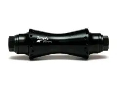 Simple Bike Co. "Eject V2" Front Hub Simple Bike Co. "Eject V2" Front Hub