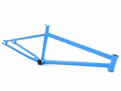 Simple "Enigma V3" BMX Frame Simple "Enigma V3" BMX Frame