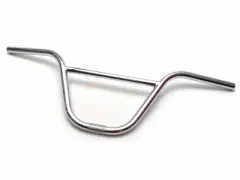 Simple "Jet Set 9.0 Chrome" BMX Bar Simple "Jet Set 9.0 Chrome" BMX Bar