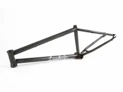 Simple "Lombric" BMX Frame Simple "Lombric" BMX Frame