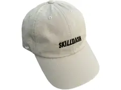 Skilldash "All Day" Cap - Beige Skilldash "All Day" Cap - Beige