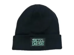 Skilldash "Extraterrestrial" Beanie - Black Skilldash "Extraterrestrial" Beanie - Black