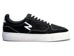 Skilldash "Sofia" Shoes - Black/White Skilldash "Sofia" Shoes - Black/White