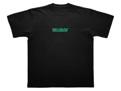 Skilldash "The Search Ledge" T-Shirt - Black Skilldash "The Search Ledge" T-Shirt - Black