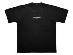 Skilldash "Thrive Koi" T-Shirt - Black Skilldash "Thrive Koi" T-Shirt - Black