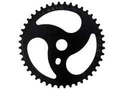 S&M Bikes "Chain Saw" Sprocket S&M Bikes "Chain Saw" Sprocket