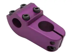 S&M Bikes "Challenger" Topload Stem S&M Bikes "Challenger" Topload Stem