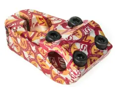 S&M Bikes "Challenger" Topload Stem S&M Bikes "Challenger" Topload Stem