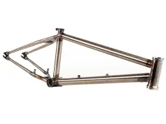 S&M Bikes "Credence CCR" BMX Frame S&M Bikes "Credence CCR" BMX Frame