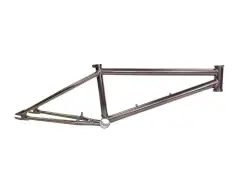S&M Bikes "Credence CCR" BMX Frame S&M Bikes "Credence CCR" BMX Frame