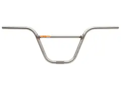 S&M Bikes "Hoder High" BMX Lenker S&M Bikes "Hoder High" BMX Lenker