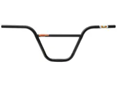 S&M Bikes "Hoder High" BMX Lenker S&M Bikes "Hoder High" BMX Lenker