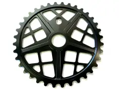 S&M Bikes "Motoman" Sprocket S&M Bikes "Motoman" Sprocket