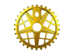 S&M Bikes "Motoman" Sprocket S&M Bikes "Motoman" Sprocket