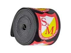S&M Bikes "Shield" Rim Strip - 24 Inch S&M Bikes "Shield" Rim Strip - 24 Inch