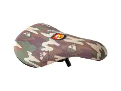 S&M Bikes "Slim" Pivotal Seat S&M Bikes "Slim" Pivotal Seat