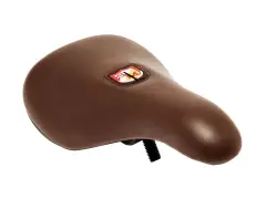 S&M Bikes "Slim" Pivotal Seat S&M Bikes "Slim" Pivotal Seat