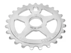 S&M Bikes "Tuffman" Kettenblatt S&M Bikes "Tuffman" Kettenblatt