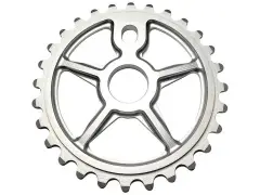 S&M Bikes "Tuffman" Kettenblatt S&M Bikes "Tuffman" Kettenblatt