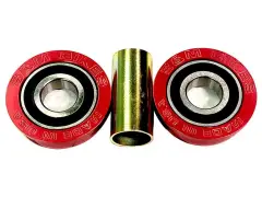 S&M Bikes "US BB Sealed Bearing" Bottom Bracket S&M Bikes "US BB Sealed Bearing" Bottom Bracket