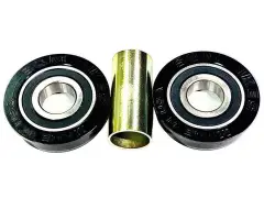 S&M Bikes "US BB Sealed Bearing" Bottom Bracket S&M Bikes "US BB Sealed Bearing" Bottom Bracket