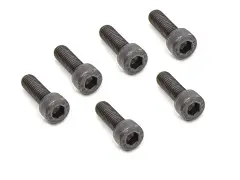 S&M Bikes Stem Bolts S&M Bikes Stem Bolts