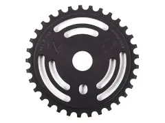 S&M Bikes "Drain Man" Sprocket S&M Bikes "Drain Man" Sprocket