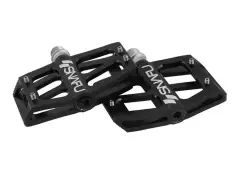SNAFU "Anorexic" Pedals - 75mm (Width) SNAFU "Anorexic" Pedals - 75mm (Width)
