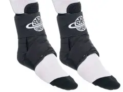 Space Brace Ankle Braces (Pair) Space Brace Ankle Braces (Pair)