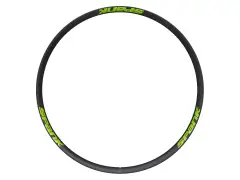 Spank "Spike Race 33" MTB Felge - 26" Zoll Spank "Spike Race 33" MTB Felge - 26" Zoll