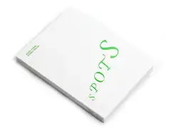 Spots "Corey Walsh Book Three" Book Spots "Corey Walsh Book Three" Book