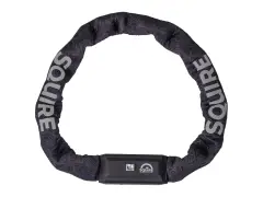 Squire "Chainlok 10" Chain Lock - 85 cm Squire "Chainlok 10" Chain Lock - 85 cm