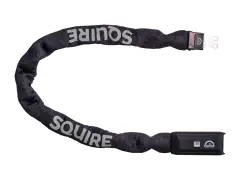 Squire "Chainlok 8" Chain Lock - 85 cm Squire "Chainlok 8" Chain Lock - 85 cm