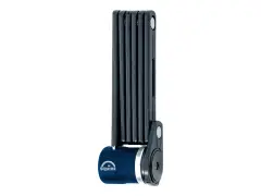 Squire "Folda Mini FL/690" Folding Lock + Bracket - 69 cm Squire "Folda Mini FL/690" Folding Lock + Bracket - 69 cm
