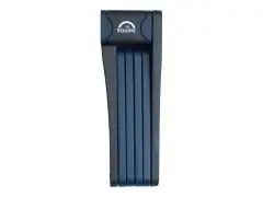 Squire "Foldalok Plus" Folding Lock + Bracket - 85 cm Squire "Foldalok Plus" Folding Lock + Bracket - 85 cm