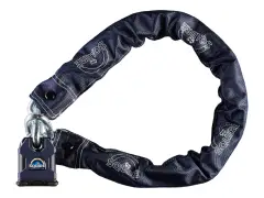 Squire "Juggernaut" Chain Lock - 120 cm Squire "Juggernaut" Chain Lock - 120 cm