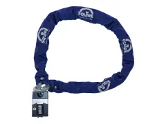Squire "Warrior Combi" Chain Lock - 120 cm Squire "Warrior Combi" Chain Lock - 120 cm