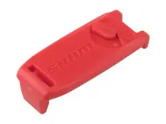 SRAM AXS Batterieabdeckung SRAM AXS Batterieabdeckung