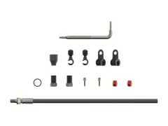 SRAM Bremsleitung Kit - 2000 mm SRAM Bremsleitung Kit - 2000 mm