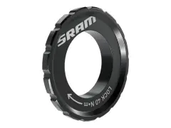 SRAM Centerlock Lockring - Außenverzahnung SRAM Centerlock Lockring - Außenverzahnung