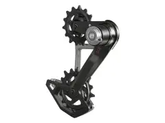SRAM "Eagle 90 T-Type" Schaltwerk Käfig - inkl. Schaltrollen SRAM "Eagle 90 T-Type" Schaltwerk Käfig - inkl. Schaltrollen