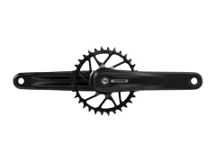SRAM "Eagle S150 T-Type Powerspline" MTB Kurbel Set SRAM "Eagle S150 T-Type Powerspline" MTB Kurbel Set