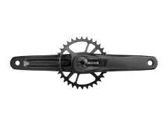 SRAM "Eagle S200 DUB" MTB Kurbel Set SRAM "Eagle S200 DUB" MTB Kurbel Set