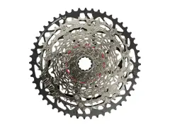 SRAM "Eagle Transmission XS-1270 12-fach 10-52" Kassette SRAM "Eagle Transmission XS-1270 12-fach 10-52" Kassette